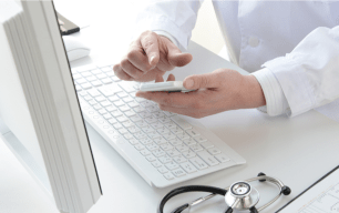 資材オンラインオーダー